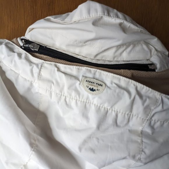 G.I.G.A. DX Ladies lightweight jacket Aoraki - Picture 5 of 10